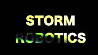 Storm Robotics Channel Trailer