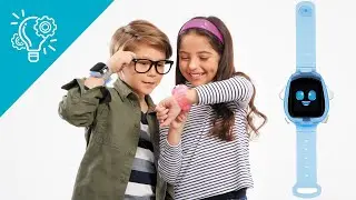 5 Amazing Kids Smartwatch in 2024