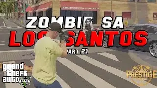 GTA V | NAKAGAT AKU [PrestigeRP][SEASON 2] #169