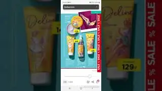 КАК ОФОРМИТЬ ЗАКАЗ В ПРИЛОЖЕНИИ ФАБЕРЛИК 2.0
