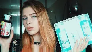 Обзор Обзорович #18 Натуральная косметика Green Mama
