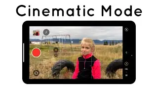 How to Use Cinematic Mode on iPhone