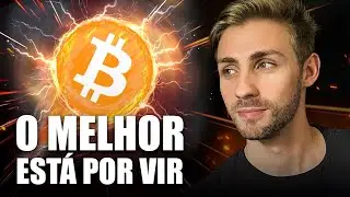 O BITCOIN AINDA VAI PASSAR $74k EM OUTUBRO?