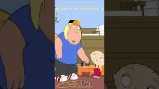 Family Guy | The Ring Giggity