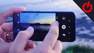 Honor 10 camera - AI powered brilliance