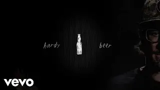 HARDY - beer (Lyric Video)