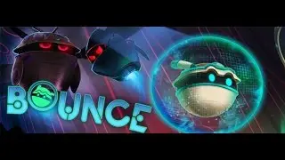 Bounce Teaser Trailer