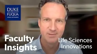 Encouraging Life Sciences Innovations for Global Health