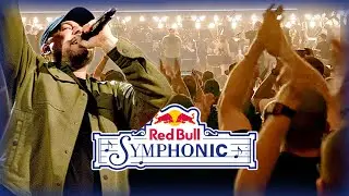 Kool Savas | Red Bull Symphonic - Das Konzert in voller Länge