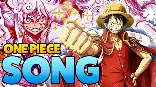 LUFFY SONG | 