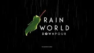 QuickLook [0945] PC - Rain World: Downpour