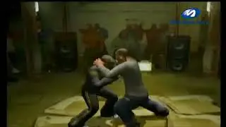 Def Jam: Fight for NY (preview Xbox, PlayStation 2 - DVD Micromania E3 2004)