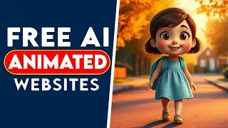 Create Stunning Anime & Cartoon Videos with AI for Free