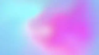 2 Hours of UHD Aura Chill Liquid Gradient Background |Aura Gradient LED Mood Light