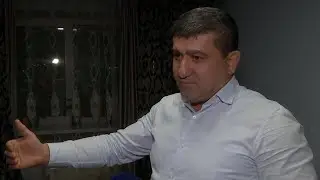 Поступок, достойный уважения