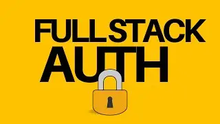 Full Stack Authentication - Next Auth and T3 Stack