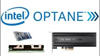 What is Optane Memory? What is Intel Optane?