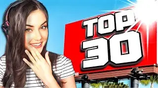 The BEST Sasha Top 30 | Sasha Grey’s Best Of