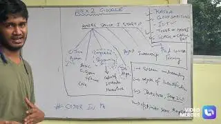 Where should you start  - Apex 2 Google Part 2 |Coder in Me