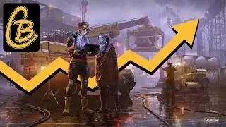 An in-depth Guide to the Crossout Market