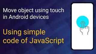 side nav menu bar swipe slide using javascript move object using js touch event function html css js