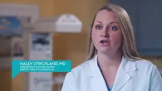 HealthTalks - The Role of OB-GYN Hospitalists in Louisville, Kentucky