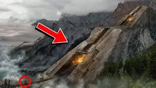 Incredible Recent Discoveries That Shocked Archaeologists