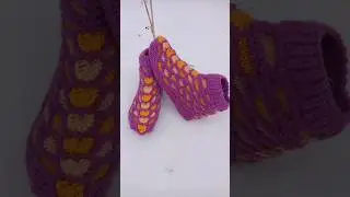 новые следочки# "СОТЫ"#