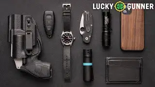 My Everyday Carry Gear and Why It's 