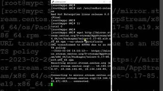 How to download 🤔 packages using Linux 