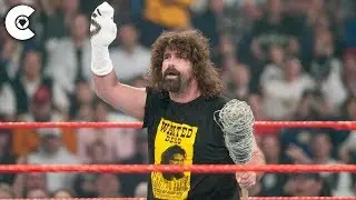 10 Mick Foley Matches You NEED To See