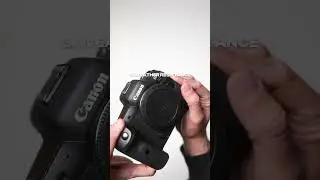 My MOST Used Camera! 📸 | Canon R5 
