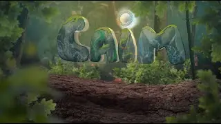 CAIM - Game Cinematic Intro (BETA 2021)