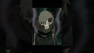 The control over Yagura by Obito in the anime Naruto