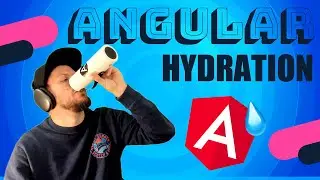 Angular hydration explained