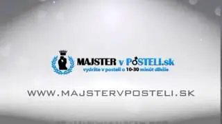 Intro Majstervposteli.sk