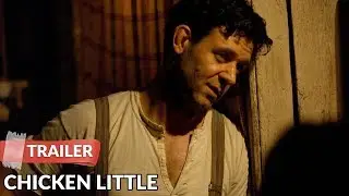 Cinderella Man (2005) Trailer HD | Russell Crowe | Renee Zellweger