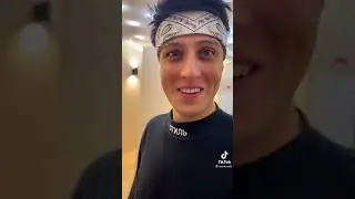 Тётя Наташа одела вещь Хабиба 😂😂😂