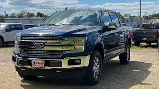 2020 FORD F150 REVIEW