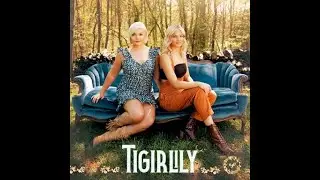 Tigirlily  - "Somebody Does"