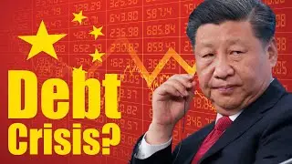 Chinas International Debt Crisis