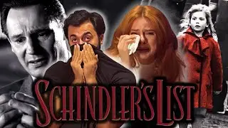 FIRST TIME WATCHING * Schindlers List (1993) * MOVIE REACTION!!