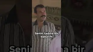 Senin Tadına Birde Biz Bakalım 