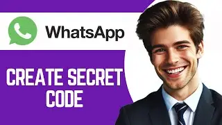 How To Create Secret Code In WhatsApp