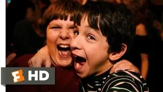 Diary of a Wimpy Kid: Rodrick Rules (2011) - Did Somebody Say Dance? Scene (2/5) | Movieclips