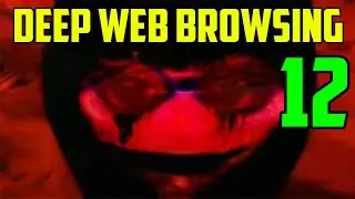 SWATTING SERVICE! - Deep Web Exploration 12