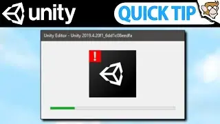 Unity Tip: Unity Crashed! Why? (Log files) #shorts #unity #gamedev