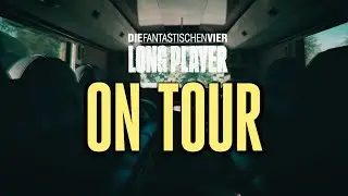 Die Fantastischen Vier - Long Player on Tour (Tickets jetzt erhältlich)