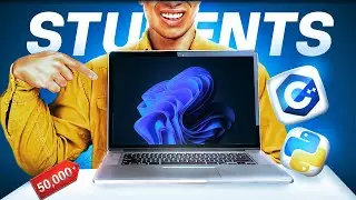 Top 5 Laptops Every Student Programmer and Coder Needs in 2024