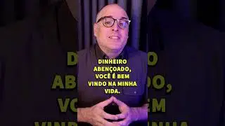 DINHEIRO ABENÇOADO: RECEBA COM HO'OPONOPONO #hooponopono #dinheiroabençoado #dinheiroinesperado